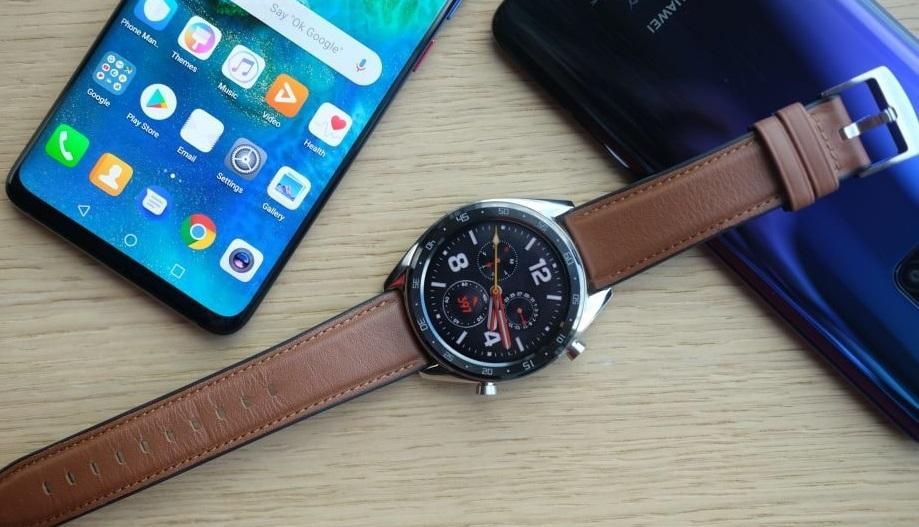 Huawei представила смарт-часы Honor Watch Magic: цена, обзор