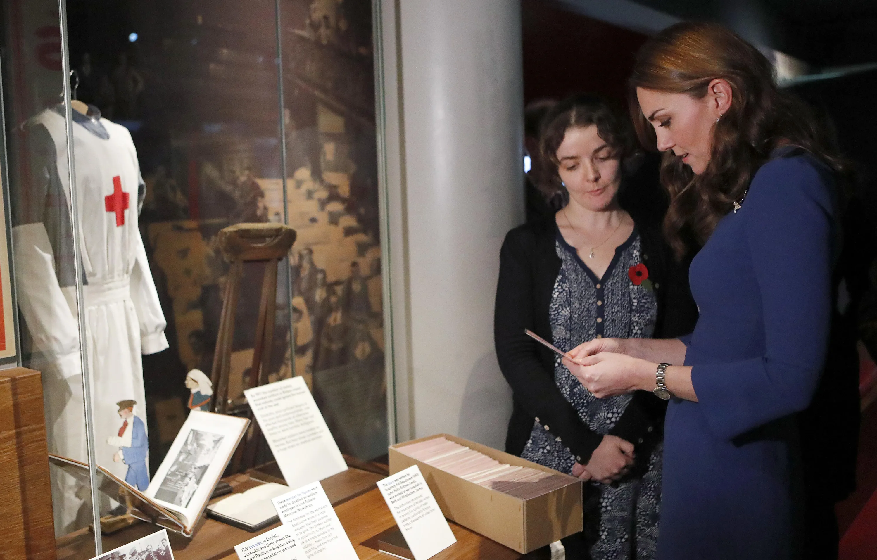 Кейт Міддлтон 