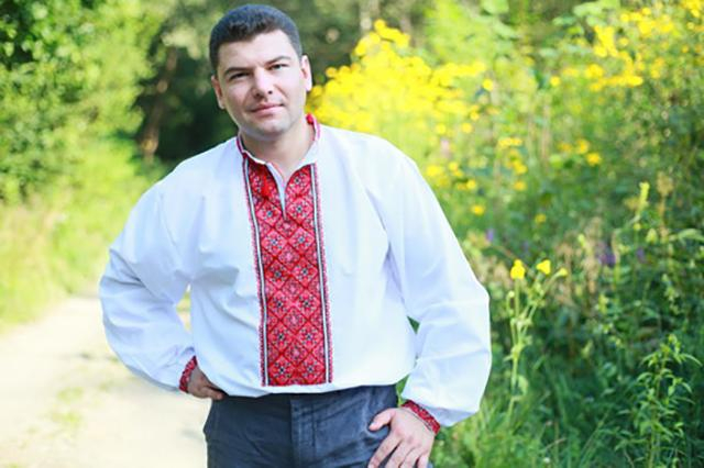 Карта с "российским" Крымом: глава "Укртрансбезпеки" назвал инцидент провокацией