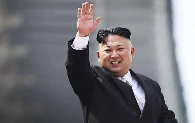 Исторический визит: Ким Чен Ын посетит Южную Корею Исторический визит: Ким Чен Ын посетит Южную Корею