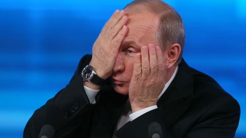 Путін зробив комплімент українським політикам, – експерт про санкції