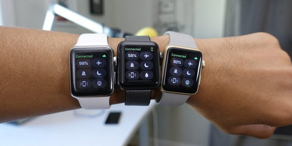 Смарт-годинник Apple Watch виходить з ладу через оновлення 