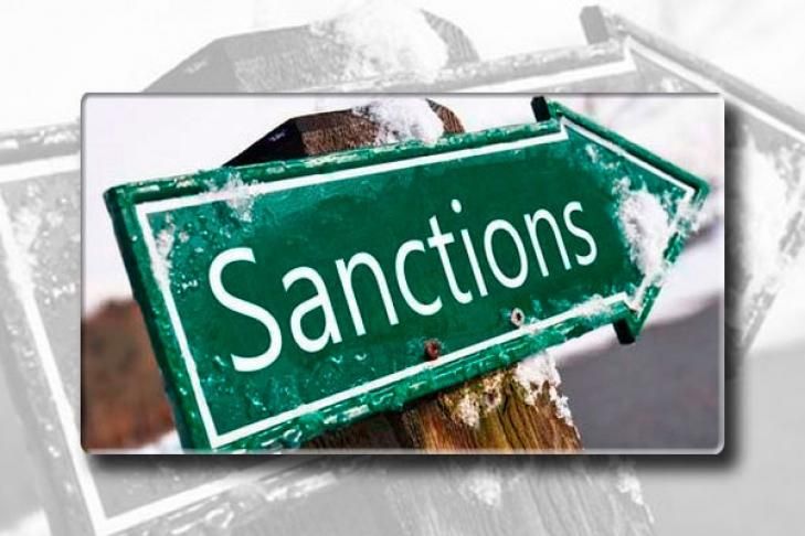 У Кремлі озвучили умову, за якої можуть зняти санкції з України