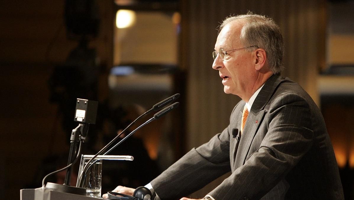 США и ЕС должны присутствовать: Ишингер сделал заявление о дальнейшей судьбе " Минска" США и ЕС должны присутствовать: Ишингер сделал заявление о дальнейшей судьбе " Минска"