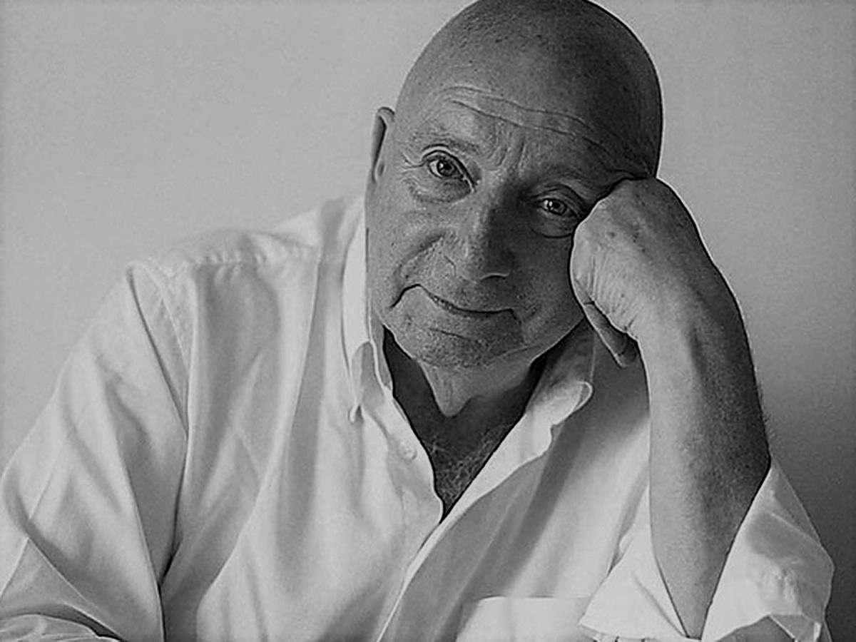 "Себя не бойся! Жить не бойся!": в Киеве попрощались с мультипликатором Давидом Черкасским