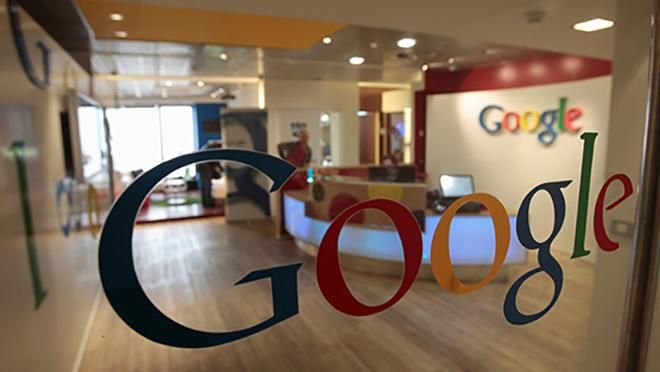 Протести в Google: чому працівники компанії покидають свої місця