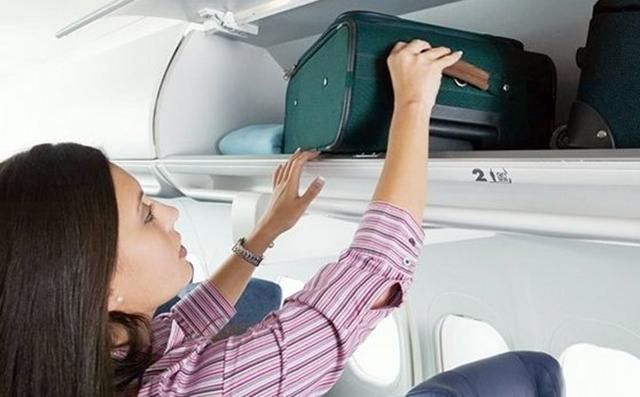 Авіакомпанії МАУ, Ryanair та Wizz Air змінили правила безкоштовного перевезення багажу