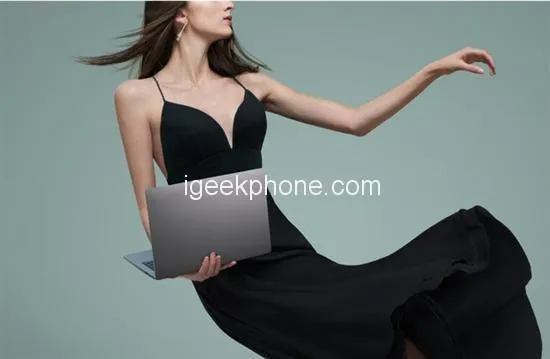 Notebook Air від Xiaomi 