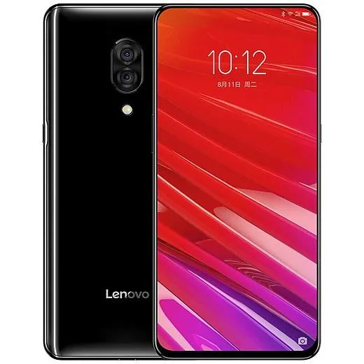 Lenovo Z5 Pro