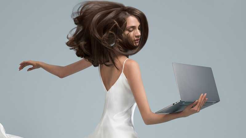 Недорогой Notebook Air от Xiaomi поступил в продажу Недорогой Notebook Air от Xiaomi поступил в продажу