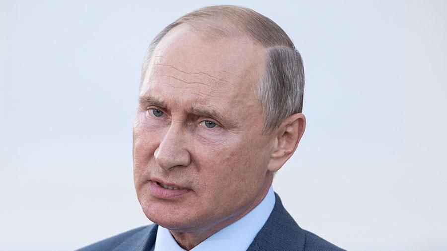 Україна пережила клінічну смерть у 2014-му – зараз російські санкції їй не страшні Україна пережила клінічну смерть у 2014-му – зараз російські санкції їй не страшні