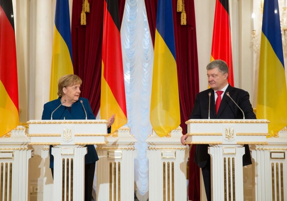 Меркель – не месія, – експерт про візит канцлера Німеччини Меркель – не месія, – експерт про візит канцлера Німеччини