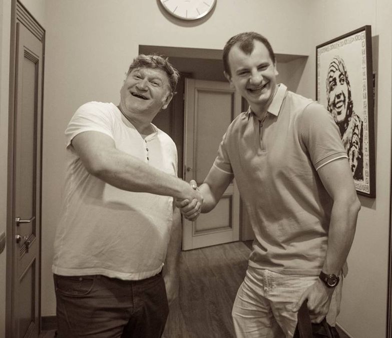 Россия в своем санкционном списке перепутала фамилии украинцев и "поймала" не того Карася