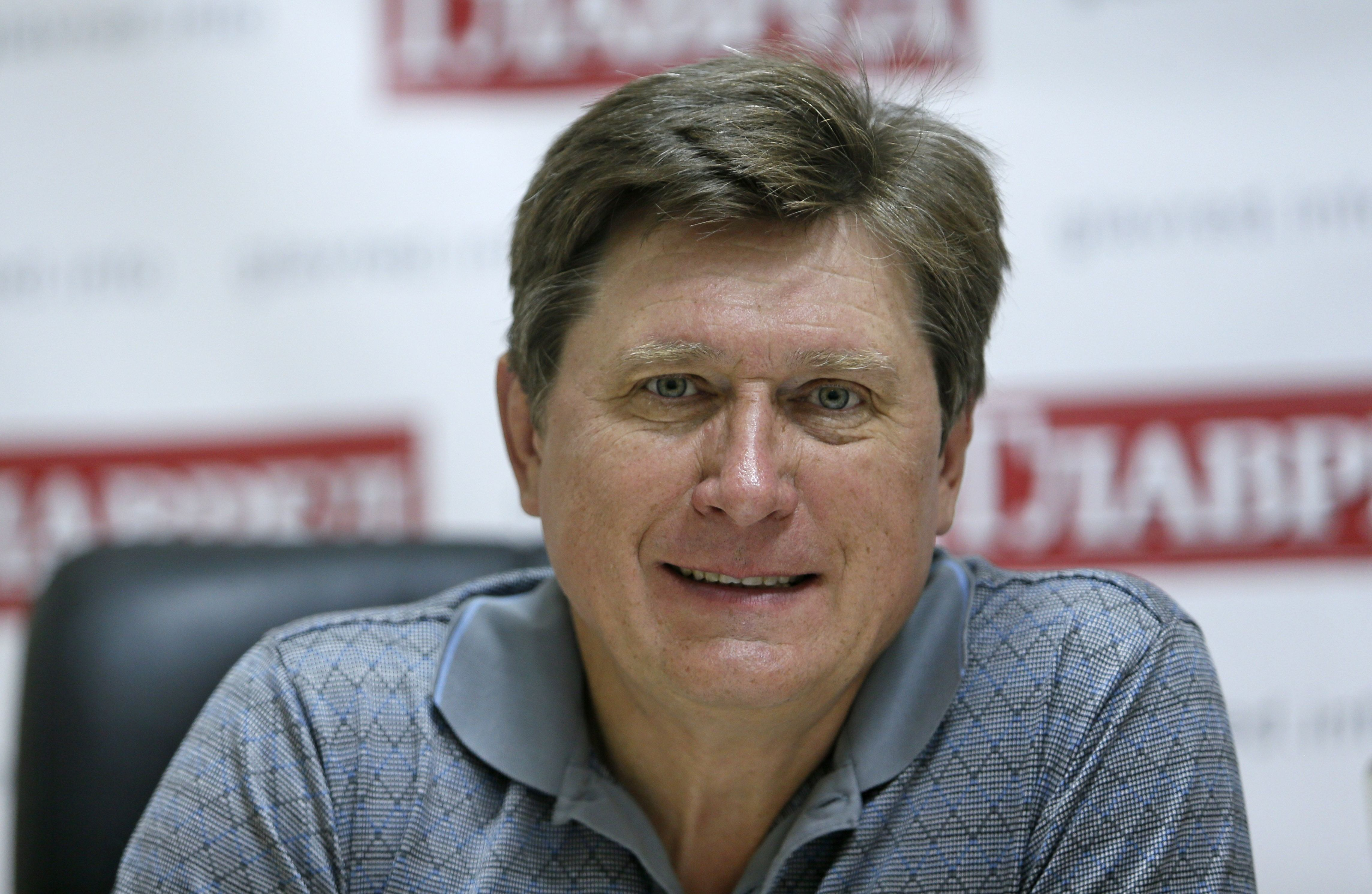 Санкции России против Украины: кому они на руку Санкции России против Украины: кому они на руку