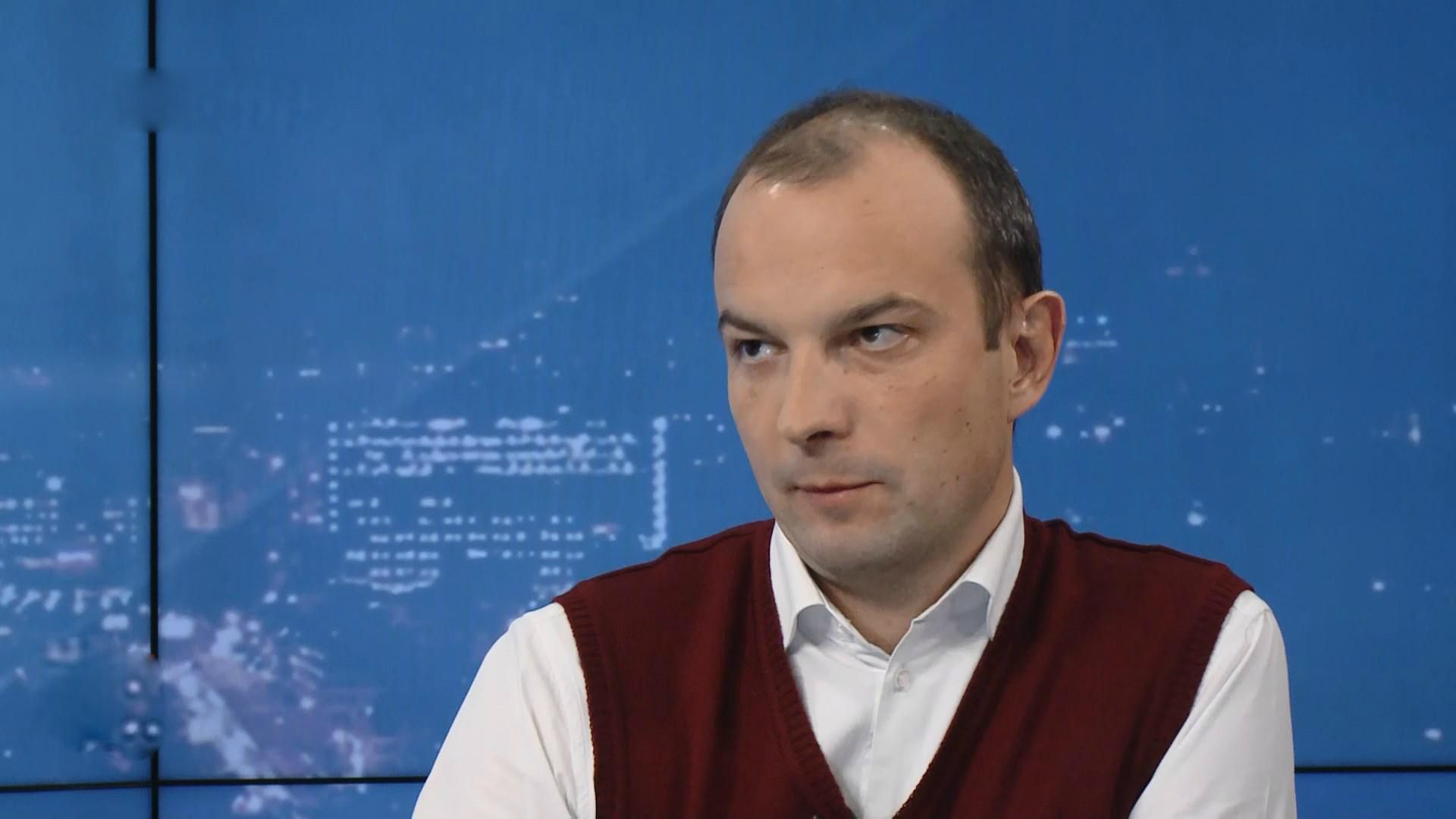 Любые действия России – это всегда спецоперация, – депутат о санкциях Кремля против Украины Любые действия России – это всегда спецоперация, – депутат о санкциях Кремля против Украины