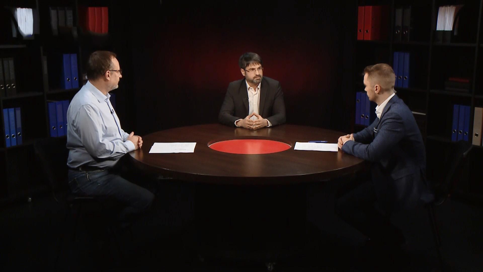 Хто "кришує" скандальних суддів часів Януковича від люстрації: хитрі схеми Хто "кришує" скандальних суддів часів Януковича від люстрації: хитрі схеми