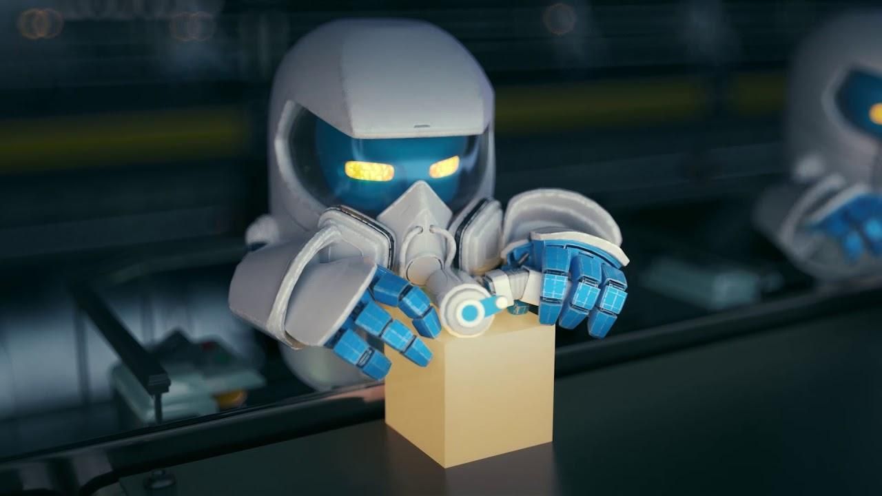 Как работают мобильные процессоры: Samsung выпустила интересное видео Как работают мобильные процессоры: Samsung выпустила интересное видео