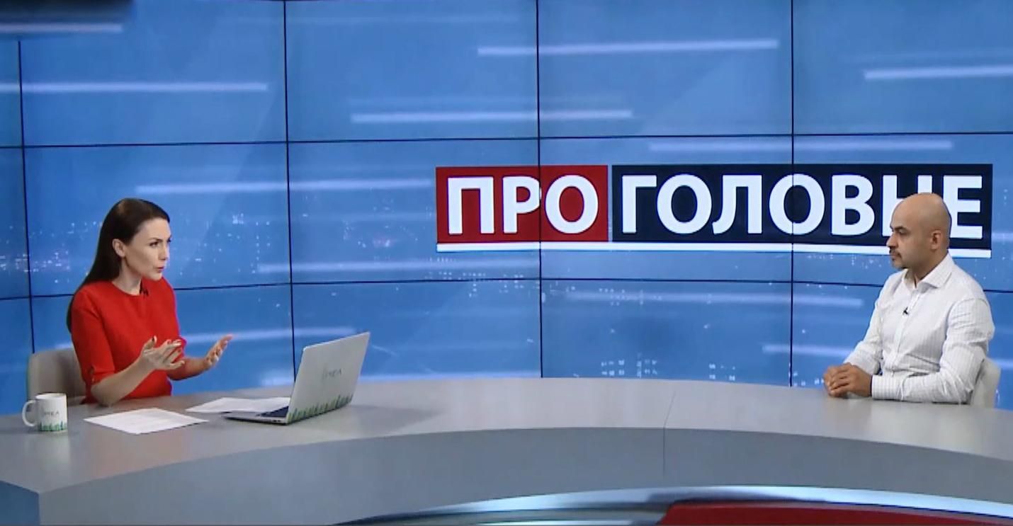 Як відбирали людей до санкційного списку Кремля: пояснення депутатів