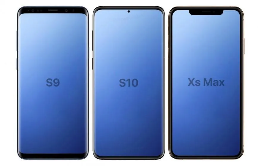 Samsung Galaxy S10 Samsung Galaxy S10