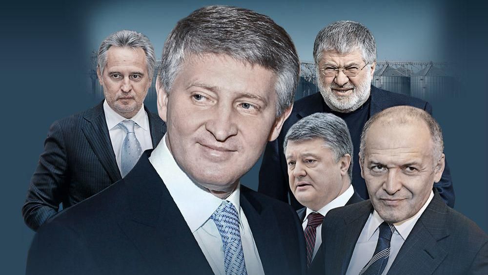 Санкции РФ против Украины: какие мощные компании могут сильно пострадать