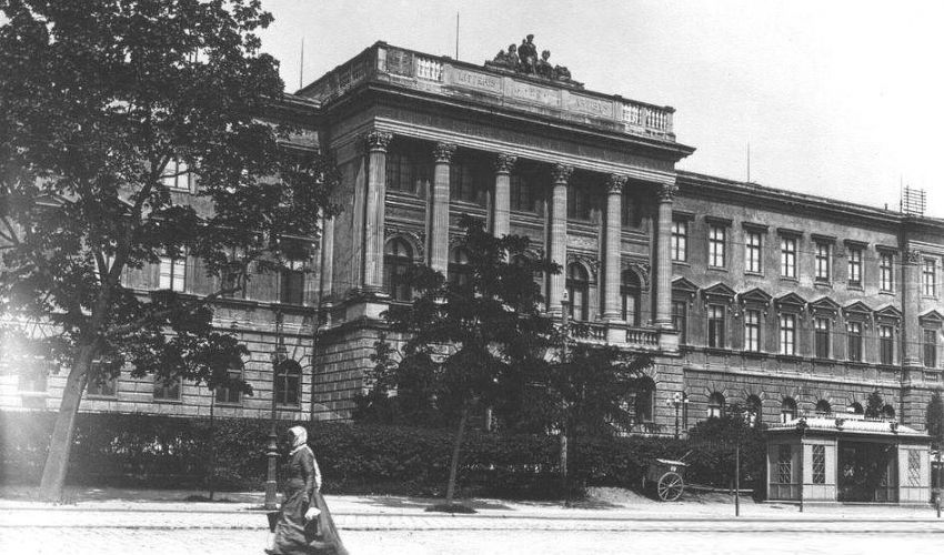 101-річниця Листопадового чину: як українці змінили владу у Львові 101-річниця Листопадового чину: як українці змінили владу у Львові