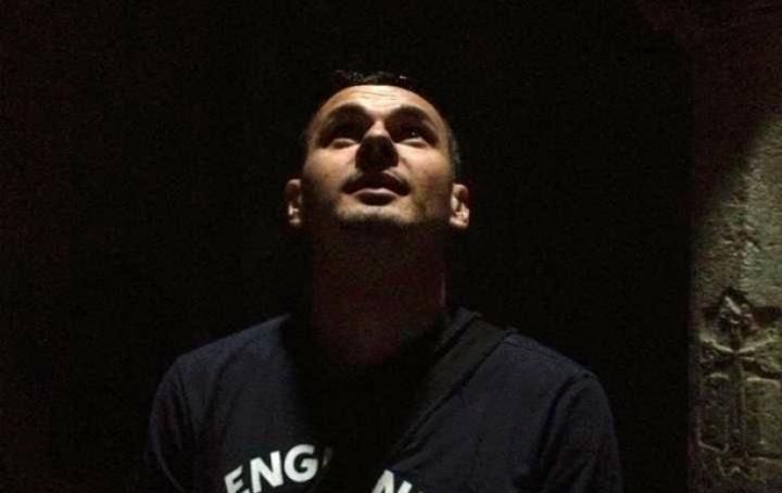 У Путина отклонили еще одну просьбу о помиловании Сенцова У Путина отклонили еще одну просьбу о помиловании Сенцова