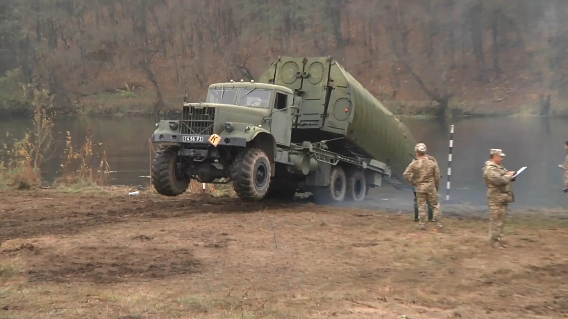 військові змагання на житомирщині