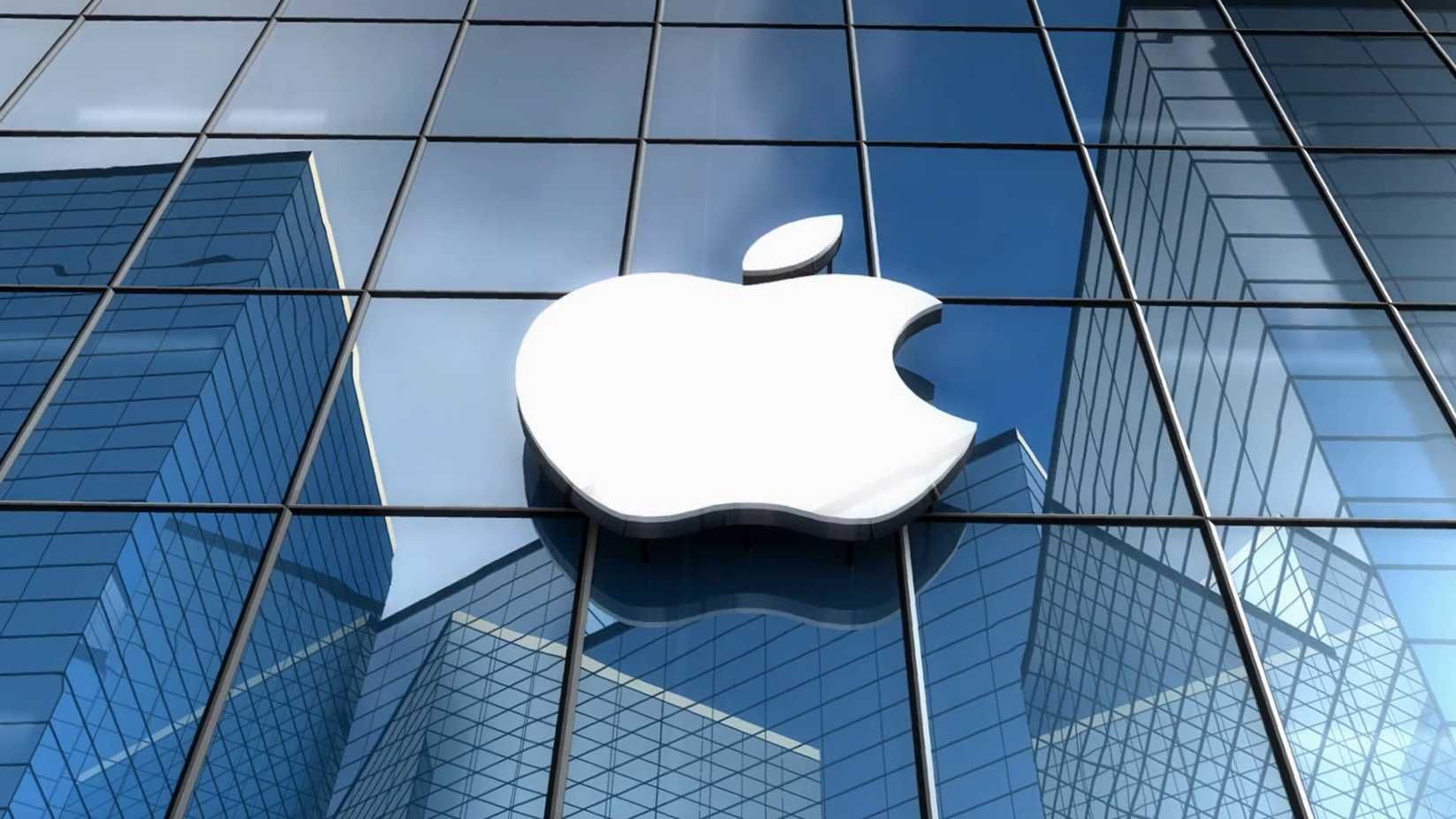 В Apple повідомили про рекордний прибуток 