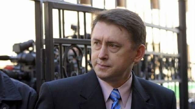 Сидів у шафі: Мельниченко розповів, як почув про злочини Кучми