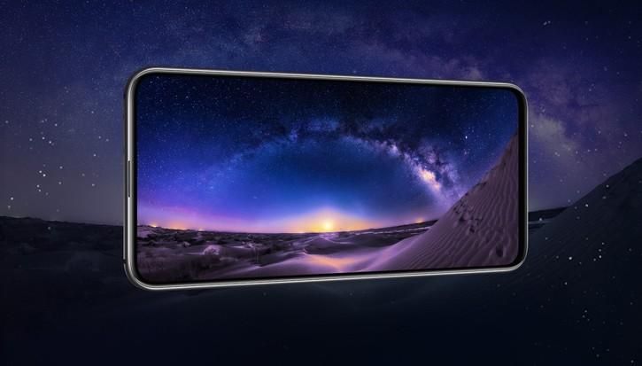 Першу партію нового смартфону Honor Magic 2 розкупили за 5 хвилин 