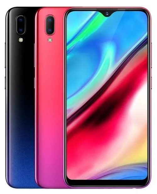 Vivo Y93 Vivo Y93