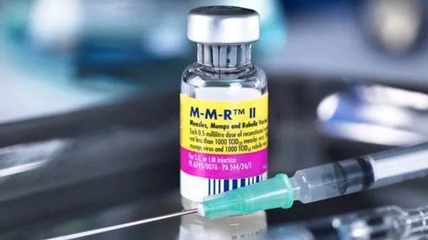 MMR-вакцина насправді високоефективна