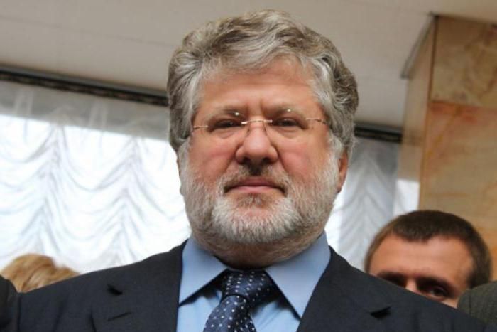 Санкційний список Кремля редагувався на Банковій, – Ігор Коломойський Санкційний список Кремля редагувався на Банковій, – Ігор Коломойський