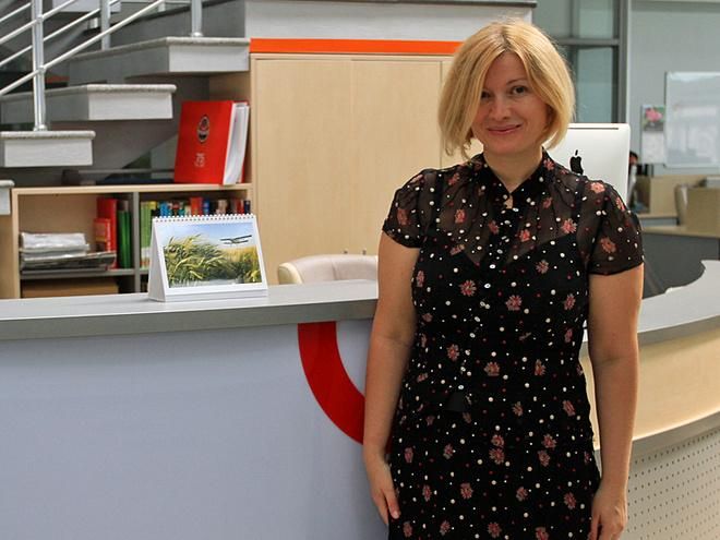 "Свої Москву не цікавлять, наших вони не віддають": Геращенко про звільнення в'язнів Кремля "Свої Москву не цікавлять, наших вони не віддають": Геращенко про звільнення в'язнів Кремля