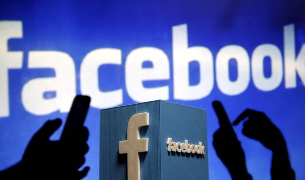 Масштабная хакерская атака на Facebook: больше всего пострадали украинцы