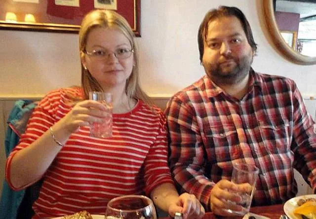 Отруєння Скрипалів Солсбері Юлія Скрипаль наречений зник Степан Вікеєв Отруєння Скрипалів Солсбері Юлія Скрипаль наречений зник Степан Вікеєв