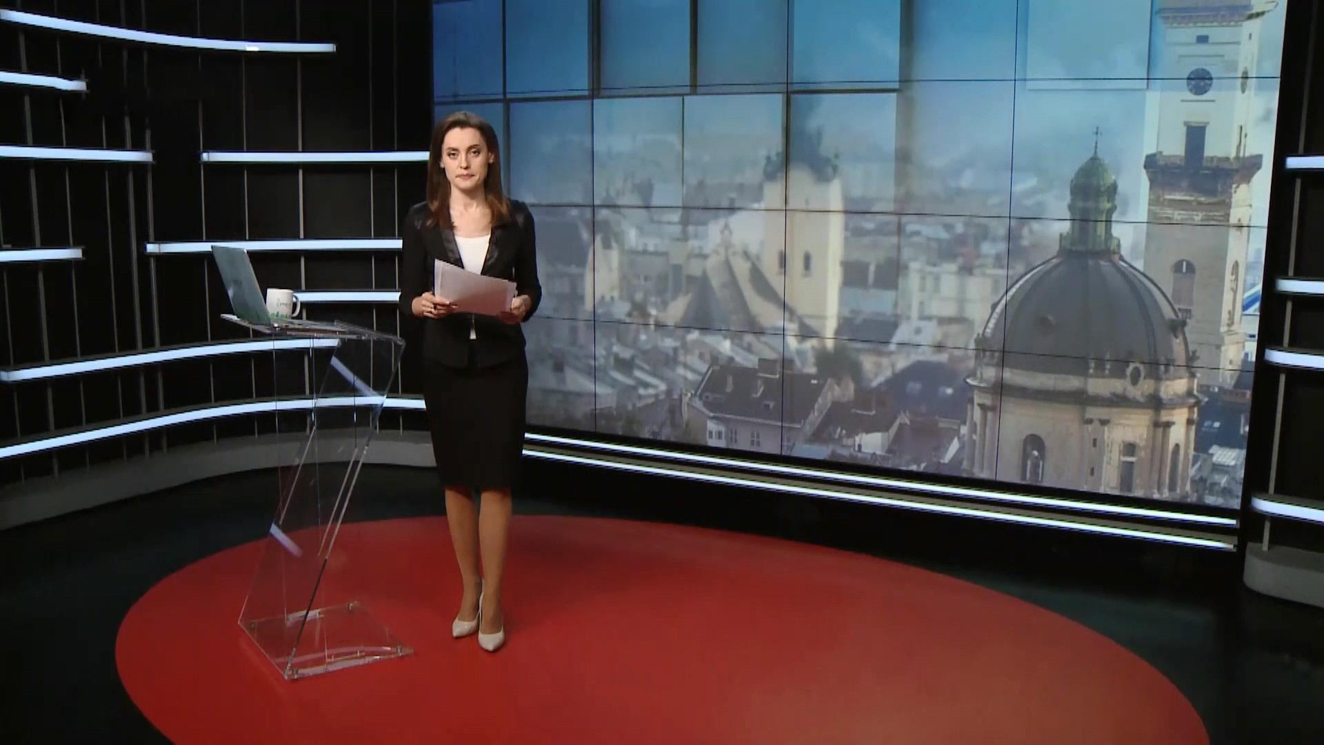 Выпуск новостей за 14:00: Ситуация на Востоке Украины. Выступление рок-легенды в Киеве