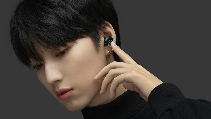 Lenovo представила бездротові навушники Lenovo Air: ціна Lenovo представила бездротові навушники Lenovo Air: ціна