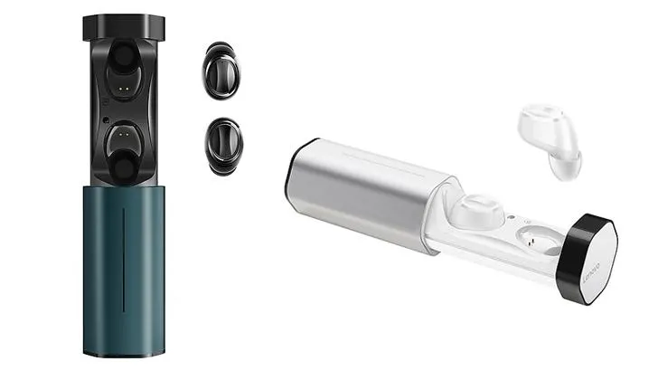 Lenovo Air Lenovo Air