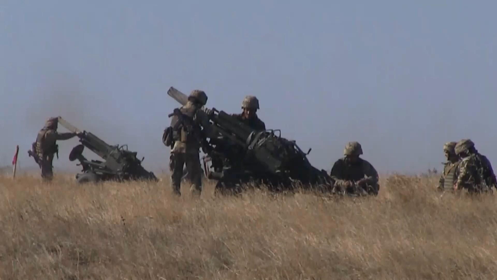 Треба захищати Батьківщину: як бойовики змушують військових порушувати домовленості Треба захищати Батьківщину: як бойовики змушують військових порушувати домовленості