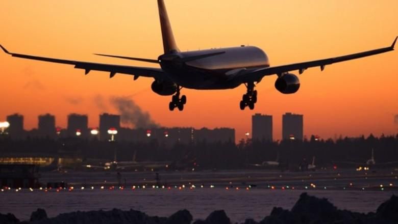 Французский самолет не пустили в воздушное пространство РФ: в России разъяснили ситуацию Французский самолет не пустили в воздушное пространство РФ: в России разъяснили ситуацию