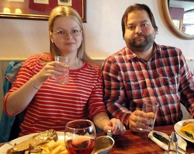 Отравление в Солсбери: таинственно исчез жених дочери Сергея Скрипаля