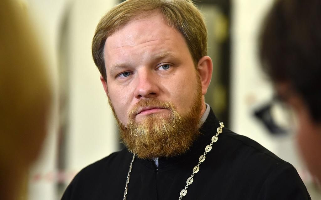 УПЦ МП припиняє існування в Україні: з'явилась уїдлива реакція РПЦ УПЦ МП припиняє існування в Україні: з'явилась уїдлива реакція РПЦ