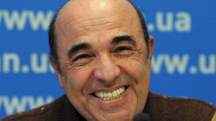 Український телеканал назветься іменем Рабіновича Український телеканал назветься іменем Рабіновича