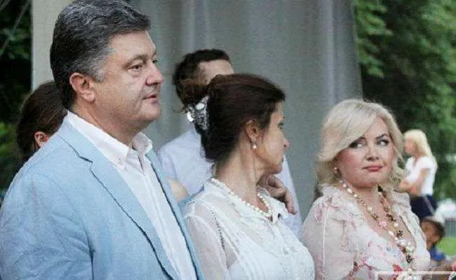 Андрій Білозір Оксана Білозір Петро Порошенко кумівство Андрій Білозір Оксана Білозір Петро Порошенко кумівство