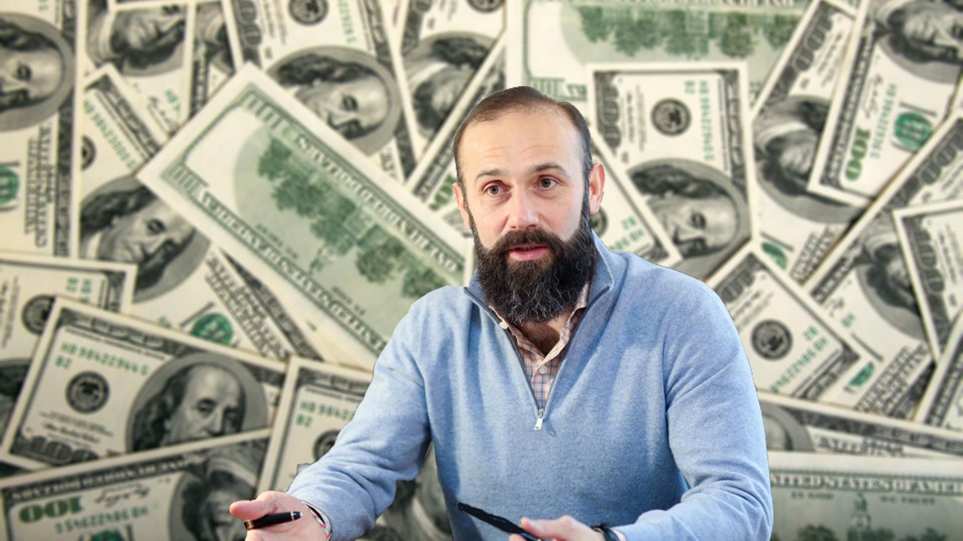 Чому за афери суддю-багатія Ємельянова судить Австрія, а не Україна - 2 листопада 2018 - Телеканал новин 24 Чому за афери суддю-багатія Ємельянова судить Австрія, а не Україна - 2 листопада 2018 - Телеканал новин 24