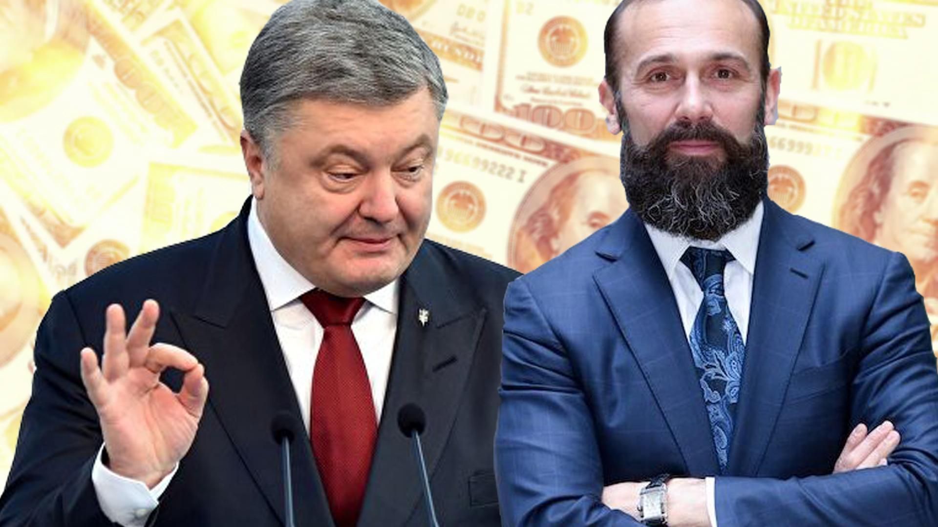 Чесні судді не потрібні Порошенку, бо не відмазуватимуть його спільників, – Лещенко Чесні судді не потрібні Порошенку, бо не відмазуватимуть його спільників, – Лещенко