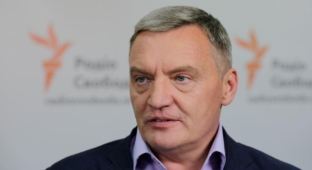 Росія зменшила кількість зупинок суден в Азовському морі, – Гримчак Росія зменшила кількість зупинок суден в Азовському морі, – Гримчак