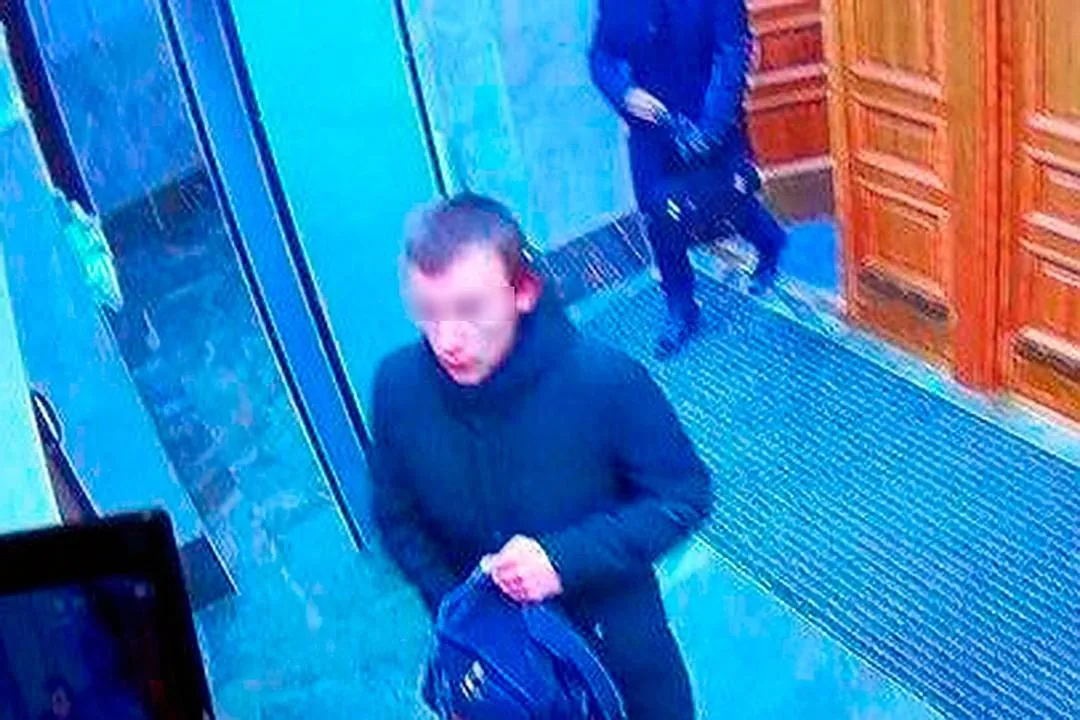 Хабаровск, Архангельск, Жлобицкий, взрыв, ФСБ, стрельба Хабаровск, Архангельск, Жлобицкий, взрыв, ФСБ, стрельба