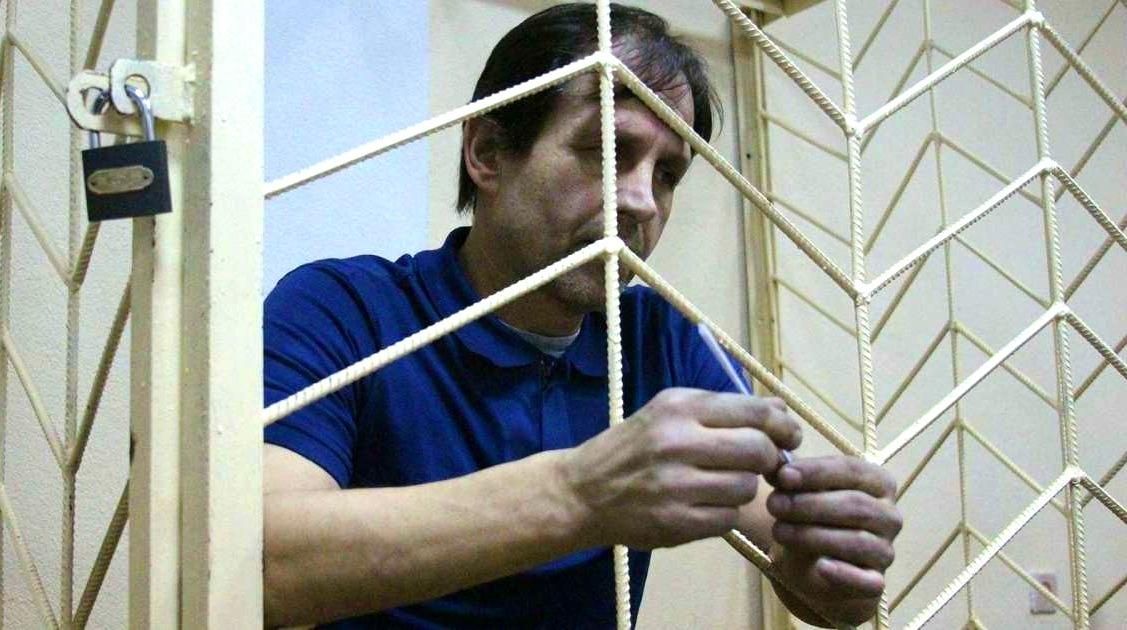 До Балуха не пустили адвоката та архієпископа Климента До Балуха не пустили адвоката та архієпископа Климента